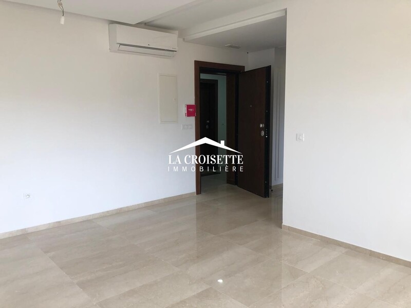 Appartement S+2 aux Jardins de Carthage